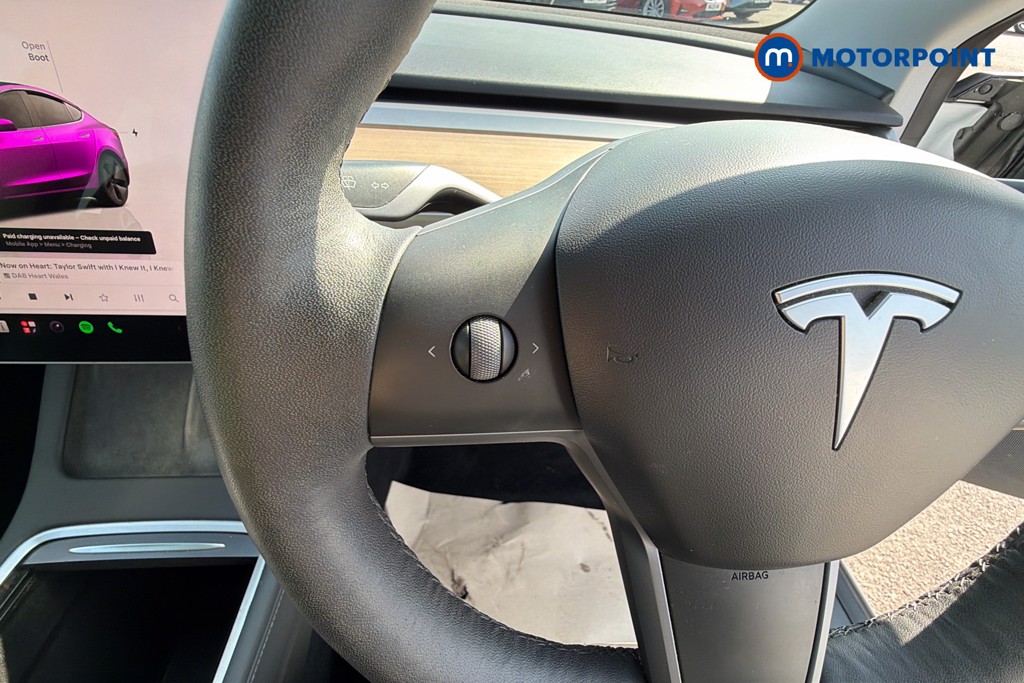 Tesla Model 3 Standard Plus Automatic Electric Saloon - Stock Number (1662202) - 3rd supplementary image