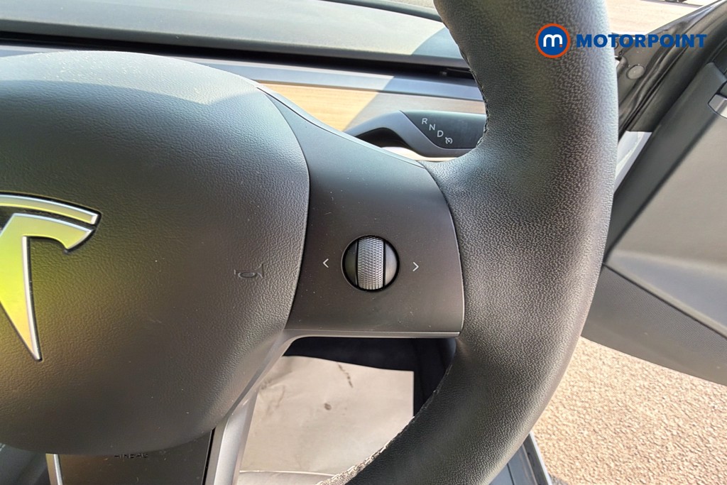 Tesla Model 3 Standard Plus Automatic Electric Saloon - Stock Number (1662202) - 4th supplementary image