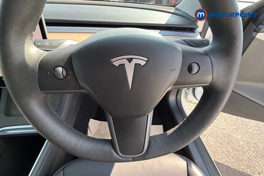 Tesla Model 3 Standard Plus Automatic Electric Saloon - Stock Number (1662202) - 5th supplementary image