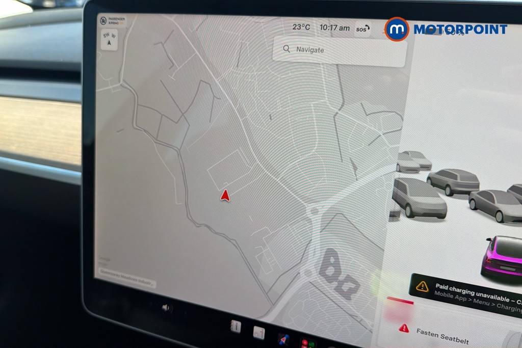 Tesla Model 3 Standard Plus Automatic Electric Saloon - Stock Number (1662202) - 10th supplementary image