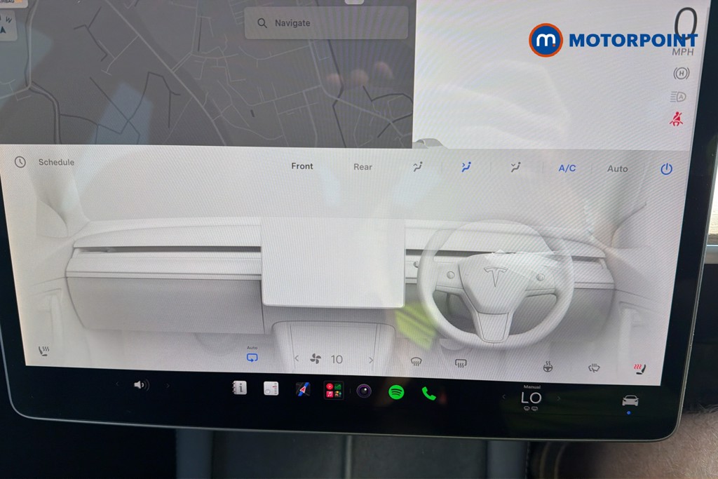 Tesla Model 3 Standard Plus Automatic Electric Saloon - Stock Number (1662202) - 12th supplementary image
