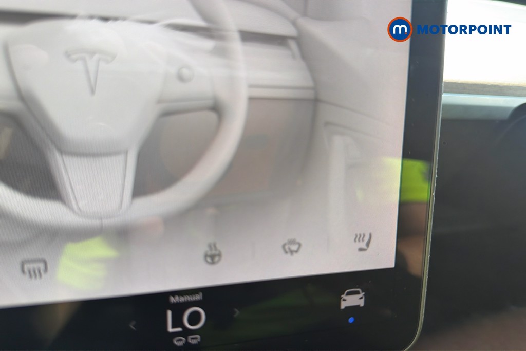 Tesla Model 3 Standard Plus Automatic Electric Saloon - Stock Number (1662202) - 14th supplementary image