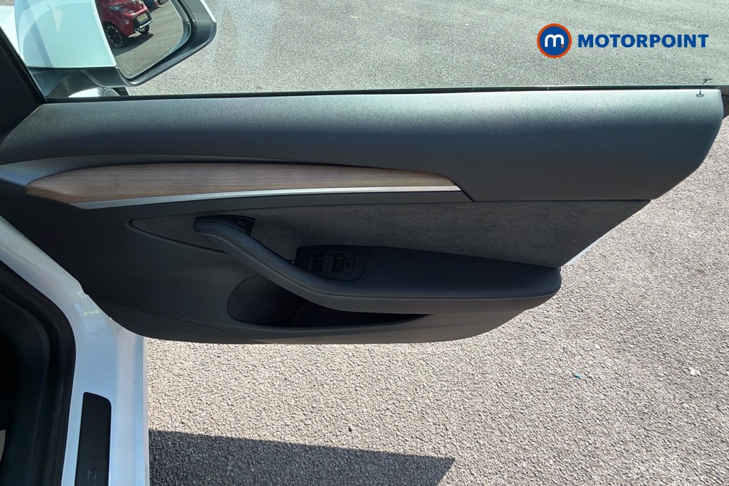 Tesla Model 3 Standard Plus Automatic Electric Saloon - Stock Number (1662202) - 19th supplementary image