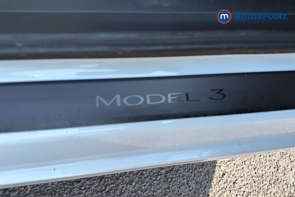 Tesla Model 3 Standard Plus Automatic Electric Saloon - Stock Number (1662202) - 27th supplementary image