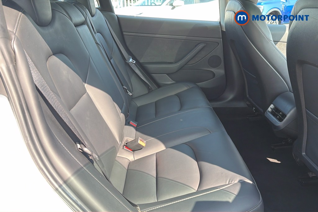 Tesla Model 3 Standard Plus Automatic Electric Saloon - Stock Number (1662202) - 28th supplementary image