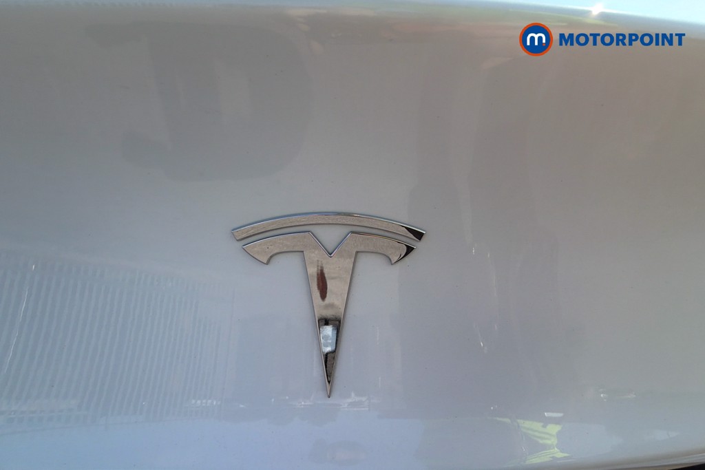 Tesla Model 3 Standard Plus Automatic Electric Saloon - Stock Number (1662202) - 37th supplementary image