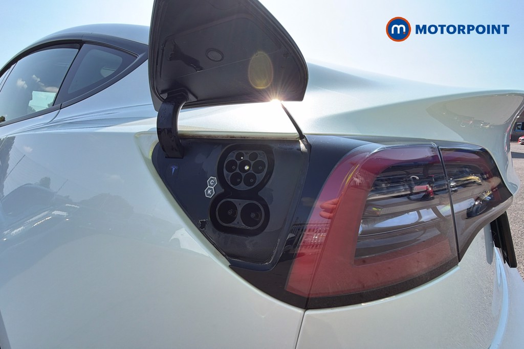 Tesla Model 3 Standard Plus Automatic Electric Saloon - Stock Number (1662202) - 41st supplementary image