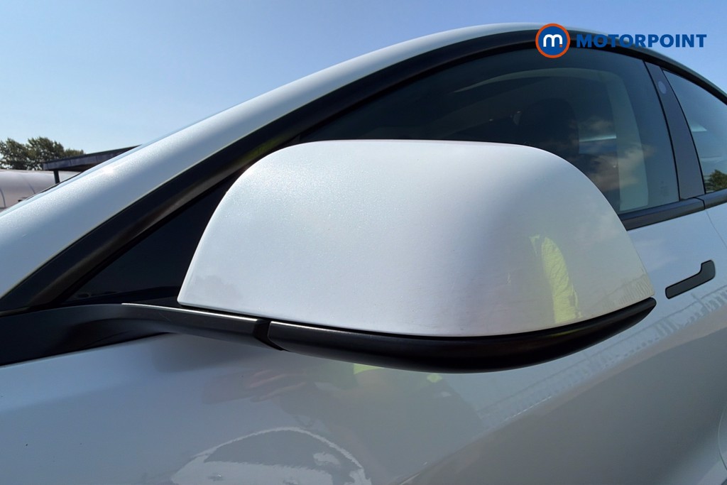 Tesla Model 3 Standard Plus Automatic Electric Saloon - Stock Number (1662202) - 43rd supplementary image