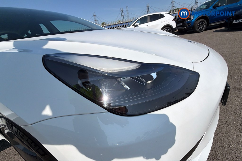 Tesla Model 3 Standard Plus Automatic Electric Saloon - Stock Number (1662202) - 44th supplementary image