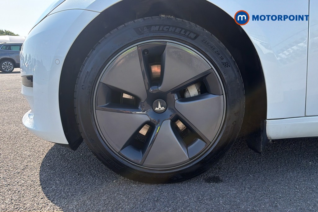 Tesla Model 3 Standard Plus Automatic Electric Saloon - Stock Number (1662202) - 47th supplementary image