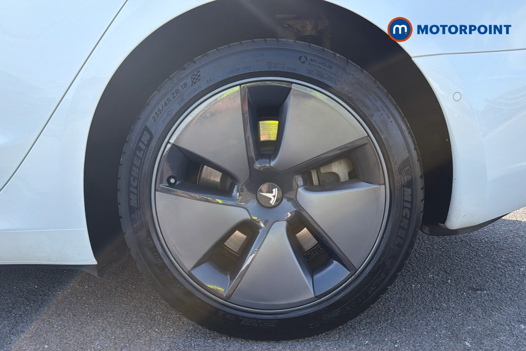 Tesla Model 3 Standard Plus Automatic Electric Saloon - Stock Number (1662202) - 48th supplementary image