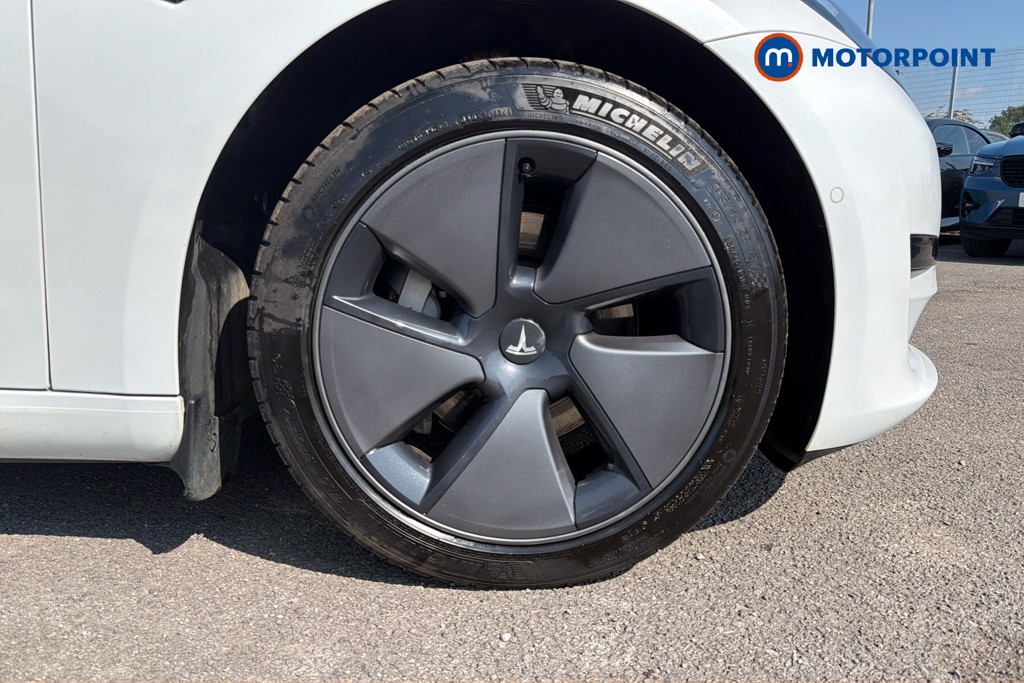 Tesla Model 3 Standard Plus Automatic Electric Saloon - Stock Number (1662202) - 50th supplementary image