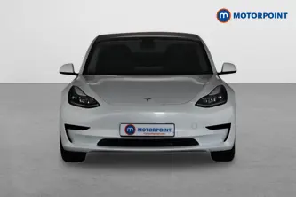 Tesla Model 3 Standard Plus Automatic Electric Saloon - Stock Number (1662202) - Front bumper