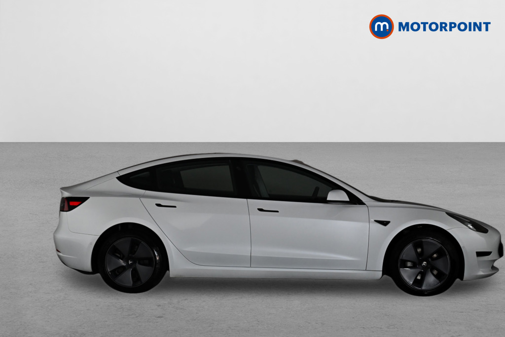 Tesla Model 3 Standard Plus Automatic Electric Saloon - Stock Number (1662202) - Drivers side