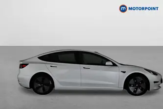 Tesla Model 3 Standard Plus Automatic Electric Saloon - Stock Number (1662202) - Drivers side