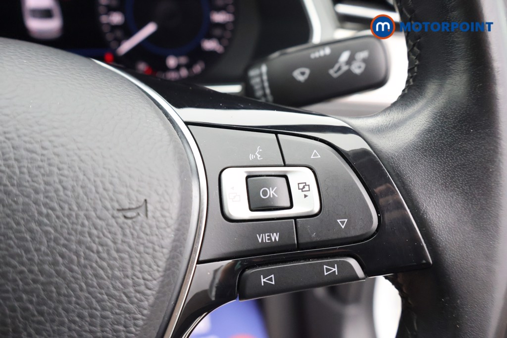 Volkswagen Passat GT Automatic Petrol Saloon - Stock Number (1662235) - 3rd supplementary image
