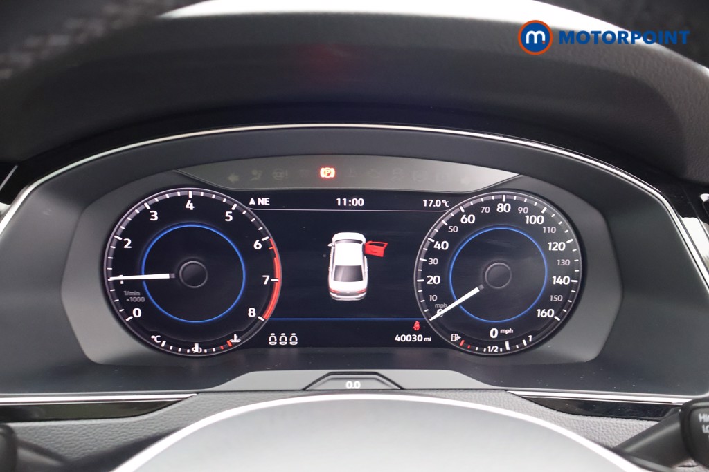 Volkswagen Passat GT Automatic Petrol Saloon - Stock Number (1662235) - 4th supplementary image