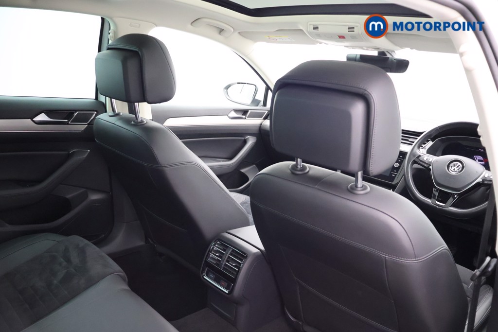 Volkswagen Passat GT Automatic Petrol Saloon - Stock Number (1662235) - 21st supplementary image