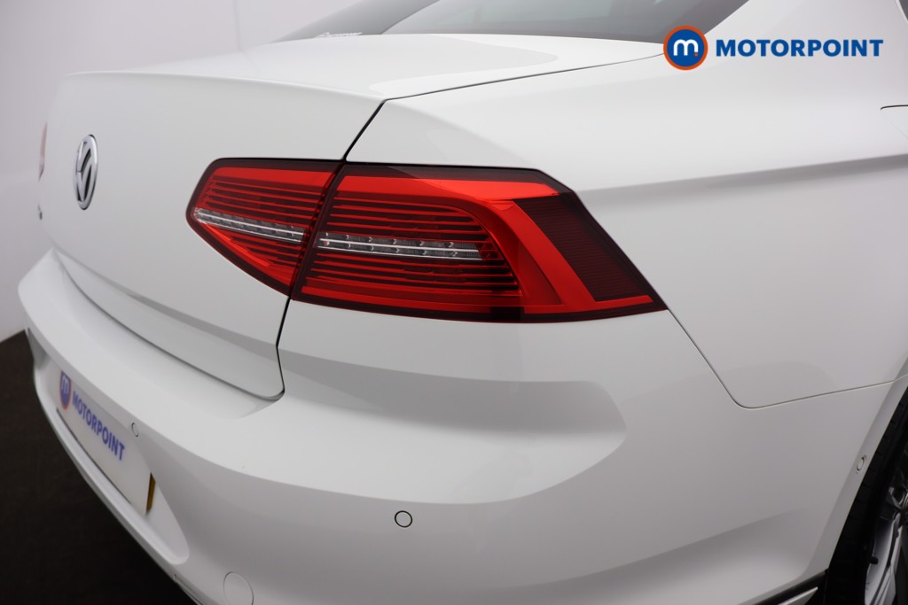 Volkswagen Passat GT Automatic Petrol Saloon - Stock Number (1662235) - 28th supplementary image