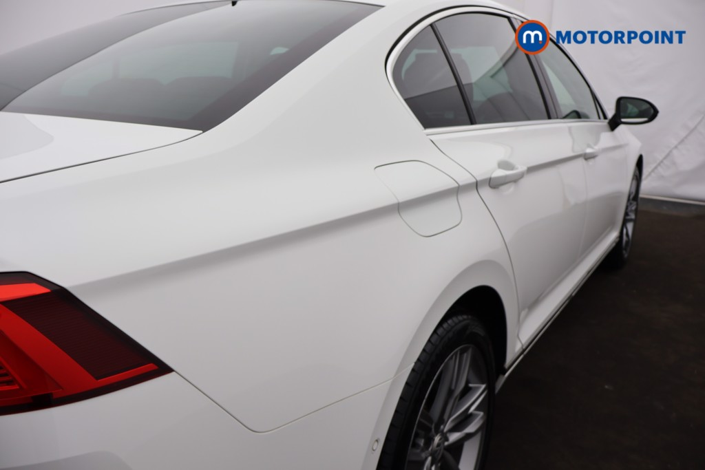 Volkswagen Passat GT Automatic Petrol Saloon - Stock Number (1662235) - 29th supplementary image
