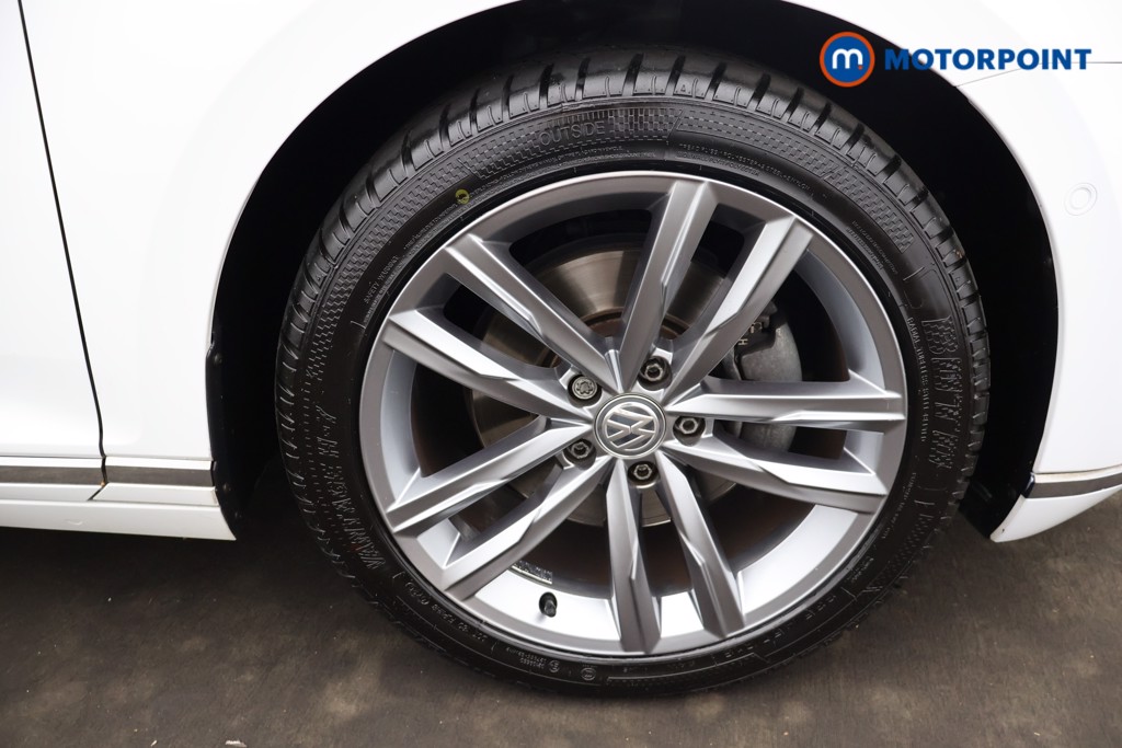 Volkswagen Passat GT Automatic Petrol Saloon - Stock Number (1662235) - 31st supplementary image