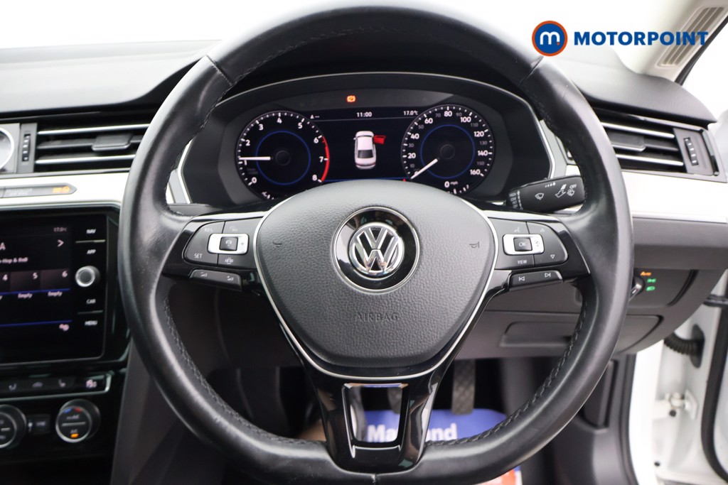 Volkswagen Passat GT Automatic Petrol Saloon - Stock Number (1662235) - 1st supplementary image