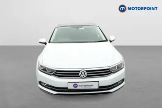 Volkswagen Passat GT Automatic Petrol Saloon - Stock Number (1662235) - Front bumper