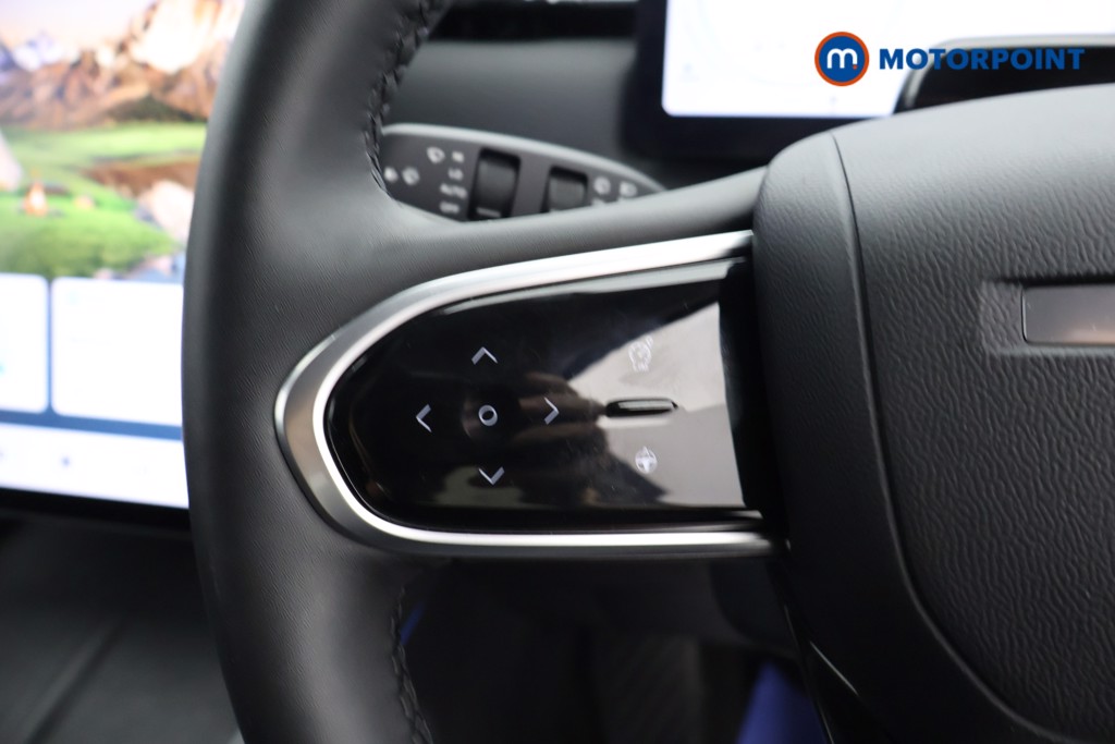 Jaecoo 7 Luxury Automatic Petrol Plug-In Hybrid SUV - Stock Number (1662238) - 2nd supplementary image