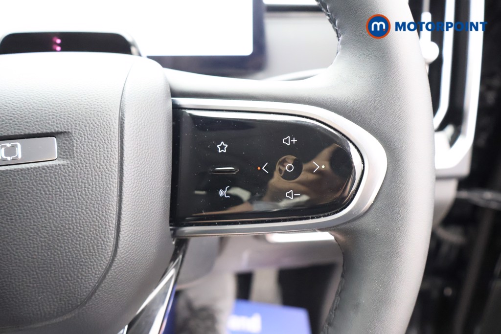 Jaecoo 7 Luxury Automatic Petrol Plug-In Hybrid SUV - Stock Number (1662238) - 3rd supplementary image