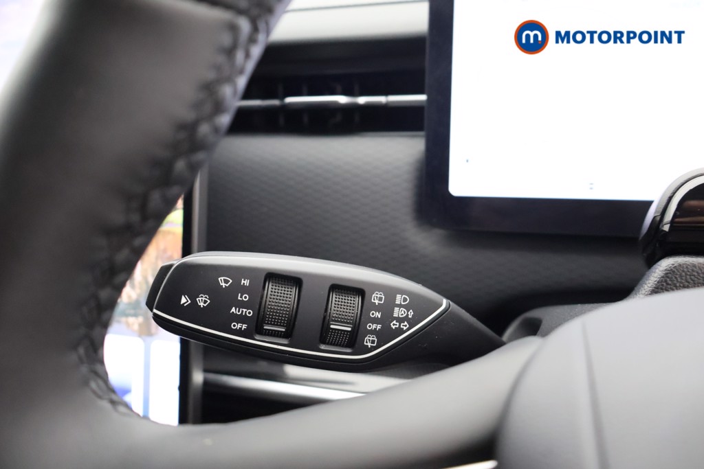 Jaecoo 7 Luxury Automatic Petrol Plug-In Hybrid SUV - Stock Number (1662238) - 5th supplementary image