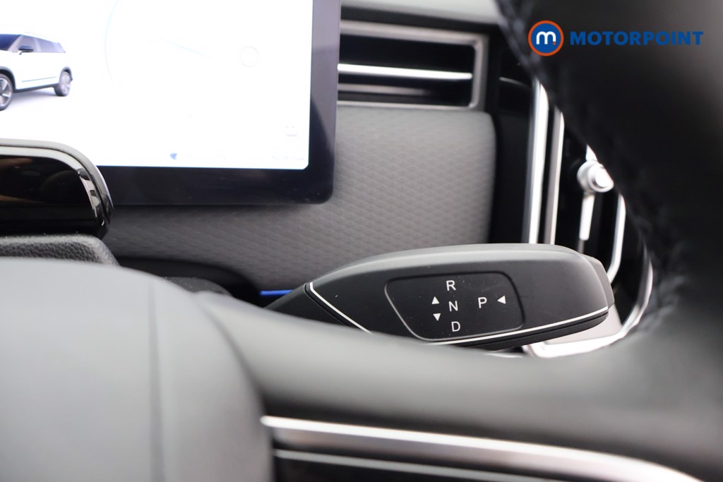 Jaecoo 7 Luxury Automatic Petrol Plug-In Hybrid SUV - Stock Number (1662238) - 6th supplementary image