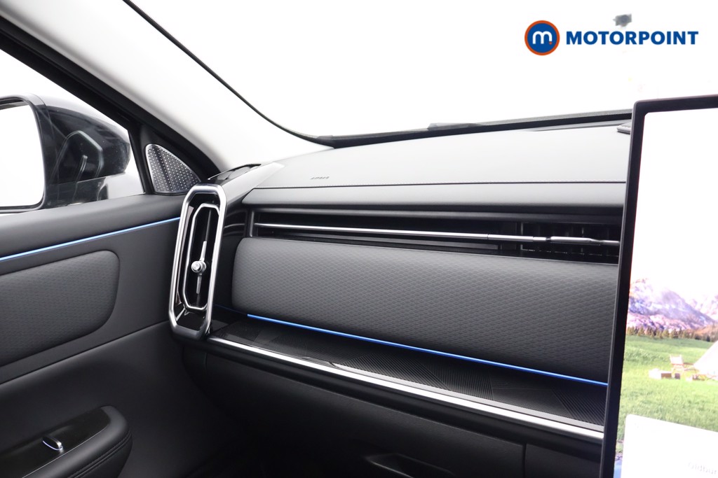 Jaecoo 7 Luxury Automatic Petrol Plug-In Hybrid SUV - Stock Number (1662238) - 9th supplementary image