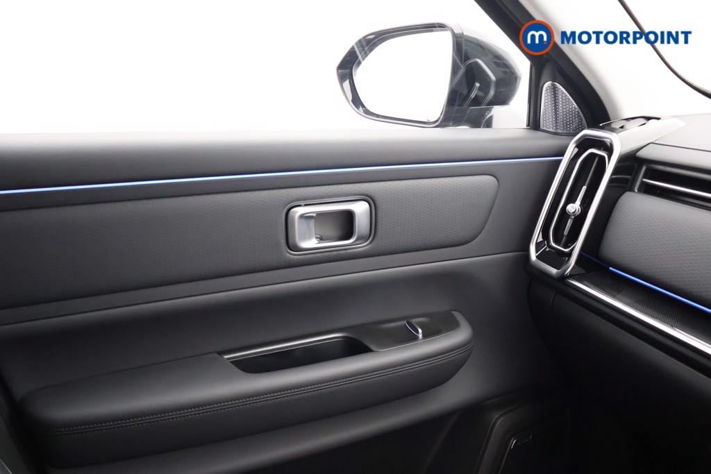Jaecoo 7 Luxury Automatic Petrol Plug-In Hybrid SUV - Stock Number (1662238) - 10th supplementary image