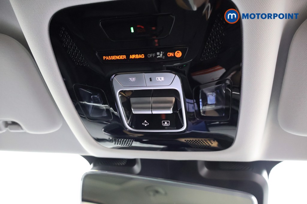 Jaecoo 7 Luxury Automatic Petrol Plug-In Hybrid SUV - Stock Number (1662238) - 11th supplementary image