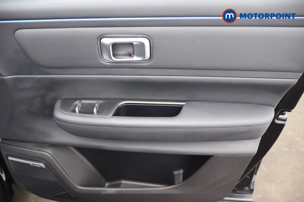 Jaecoo 7 Luxury Automatic Petrol Plug-In Hybrid SUV - Stock Number (1662238) - 12th supplementary image