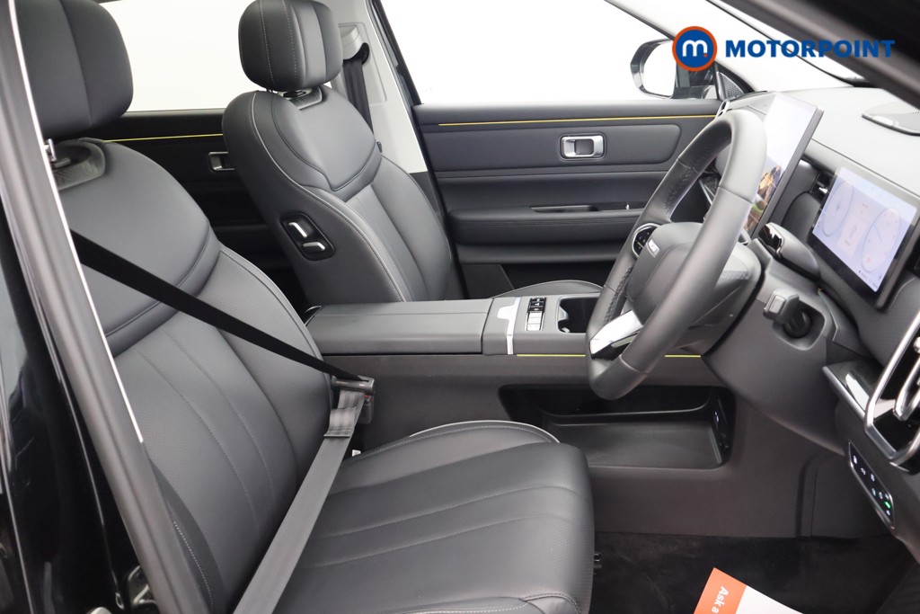 Jaecoo 7 Luxury Automatic Petrol Plug-In Hybrid SUV - Stock Number (1662238) - 14th supplementary image
