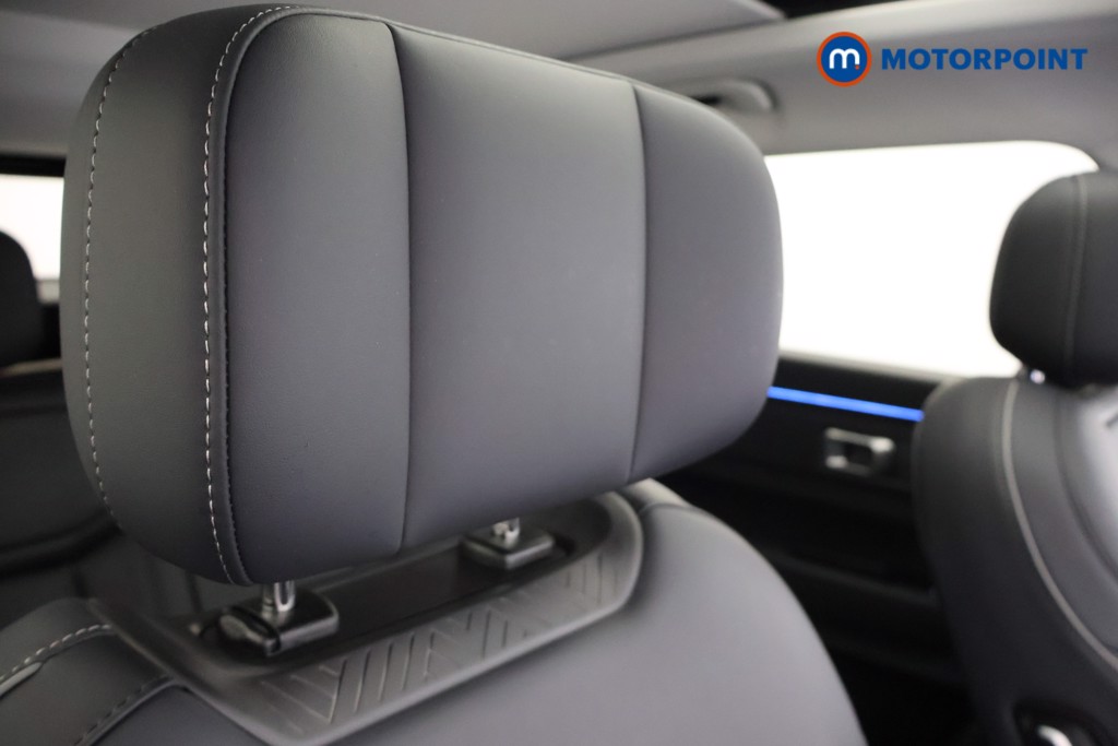 Jaecoo 7 Luxury Automatic Petrol Plug-In Hybrid SUV - Stock Number (1662238) - 17th supplementary image