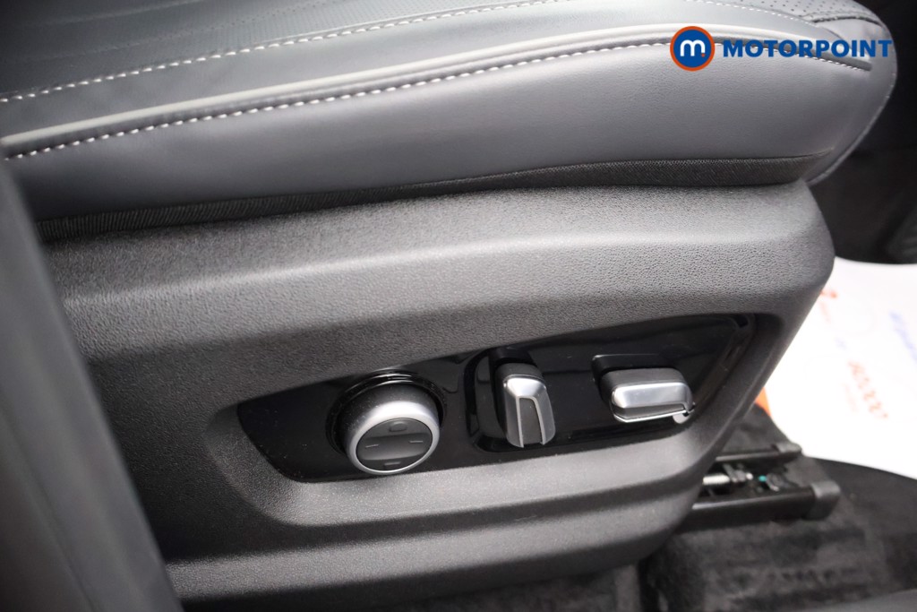 Jaecoo 7 Luxury Automatic Petrol Plug-In Hybrid SUV - Stock Number (1662238) - 18th supplementary image