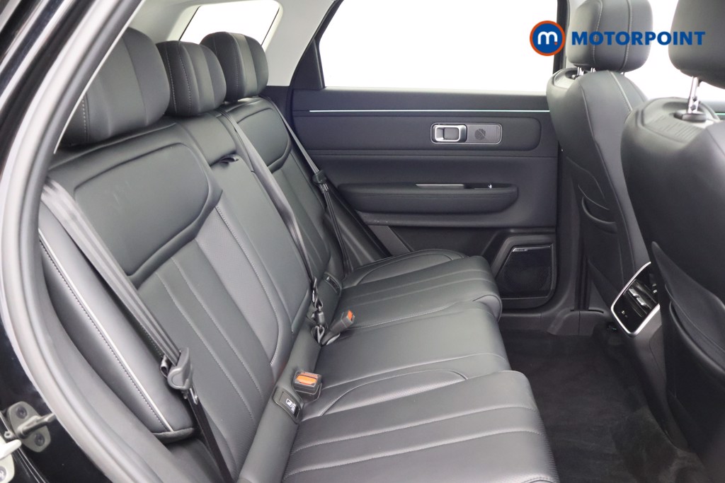 Jaecoo 7 Luxury Automatic Petrol Plug-In Hybrid SUV - Stock Number (1662238) - 19th supplementary image