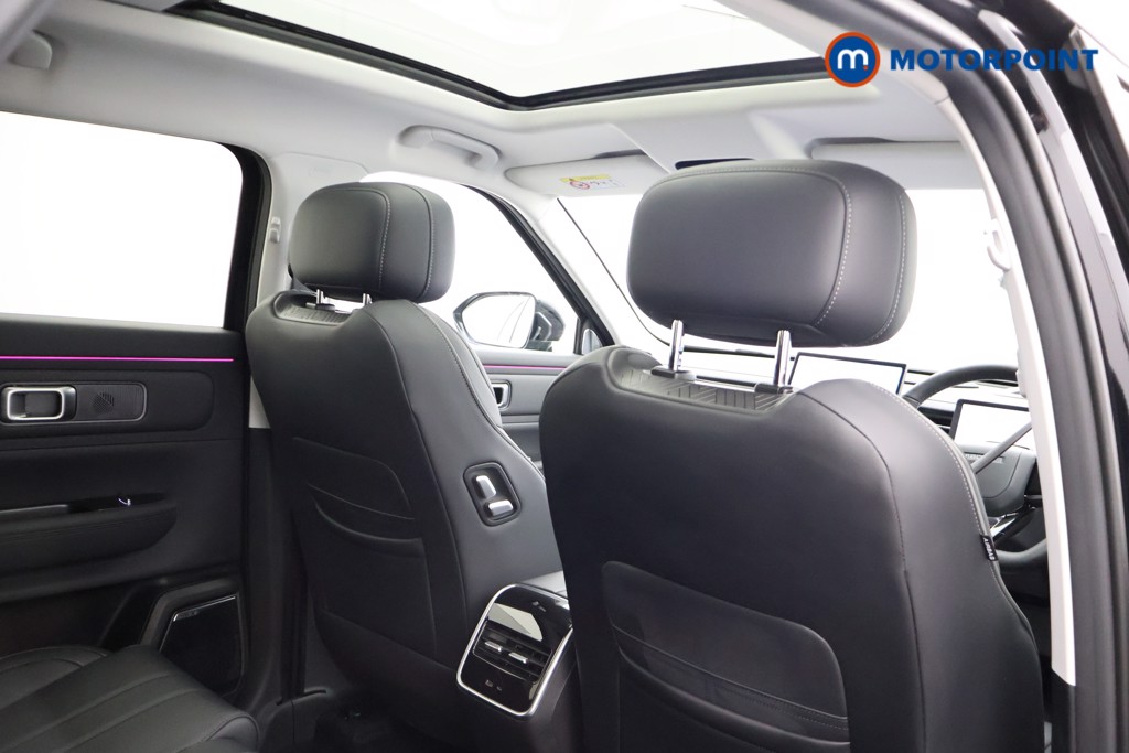 Jaecoo 7 Luxury Automatic Petrol Plug-In Hybrid SUV - Stock Number (1662238) - 20th supplementary image