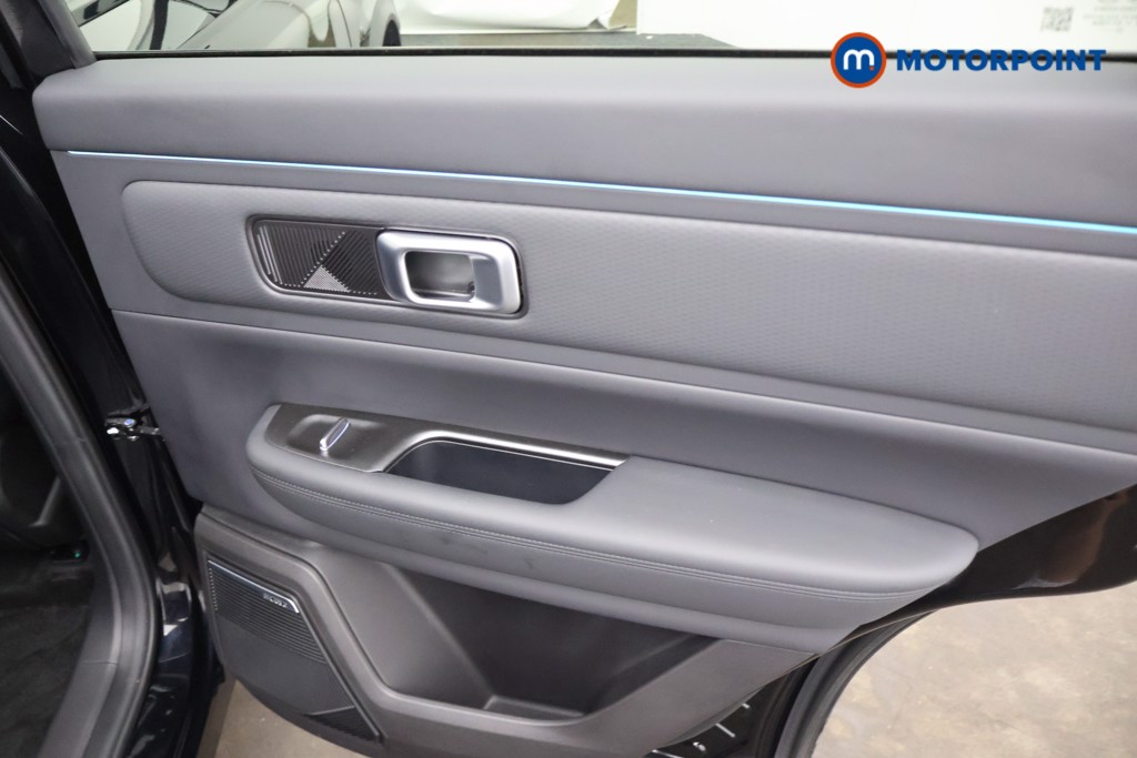Jaecoo 7 Luxury Automatic Petrol Plug-In Hybrid SUV - Stock Number (1662238) - 21st supplementary image
