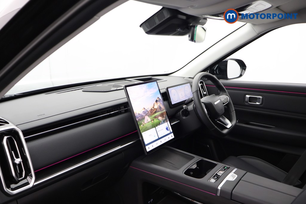 Jaecoo 7 Luxury Automatic Petrol Plug-In Hybrid SUV - Stock Number (1662238) - 22nd supplementary image