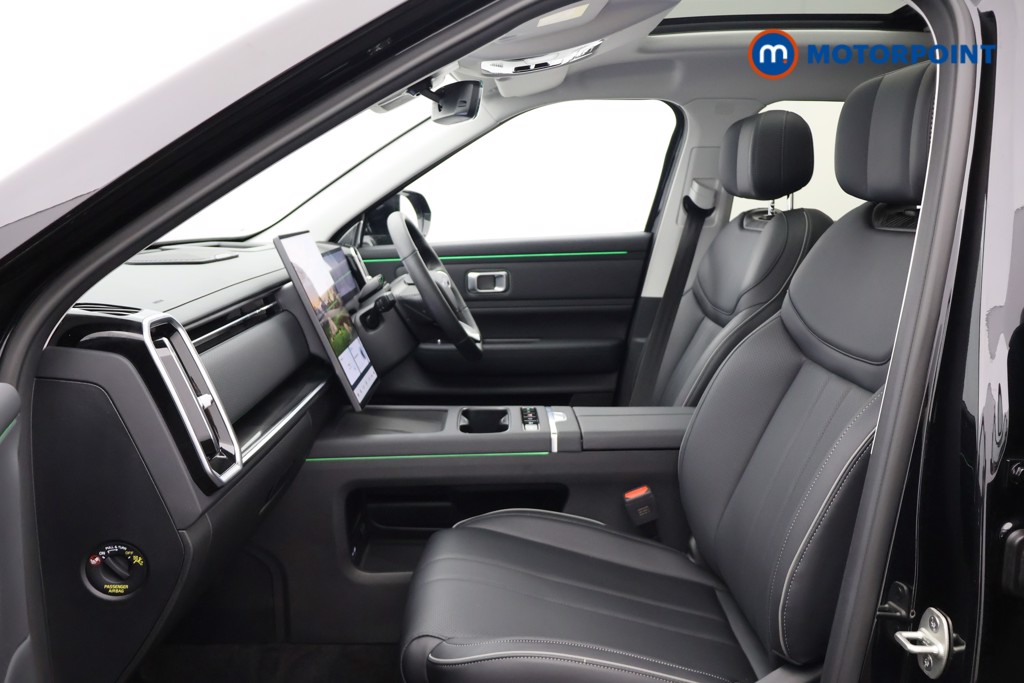 Jaecoo 7 Luxury Automatic Petrol Plug-In Hybrid SUV - Stock Number (1662238) - 23rd supplementary image