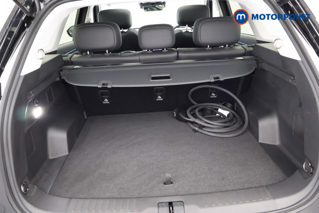 Jaecoo 7 Luxury Automatic Petrol Plug-In Hybrid SUV - Stock Number (1662238) - 24th supplementary image