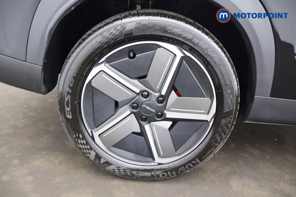 Jaecoo 7 Luxury Automatic Petrol Plug-In Hybrid SUV - Stock Number (1662238) - 26th supplementary image