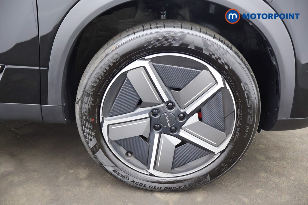 Jaecoo 7 Luxury Automatic Petrol Plug-In Hybrid SUV - Stock Number (1662238) - 27th supplementary image