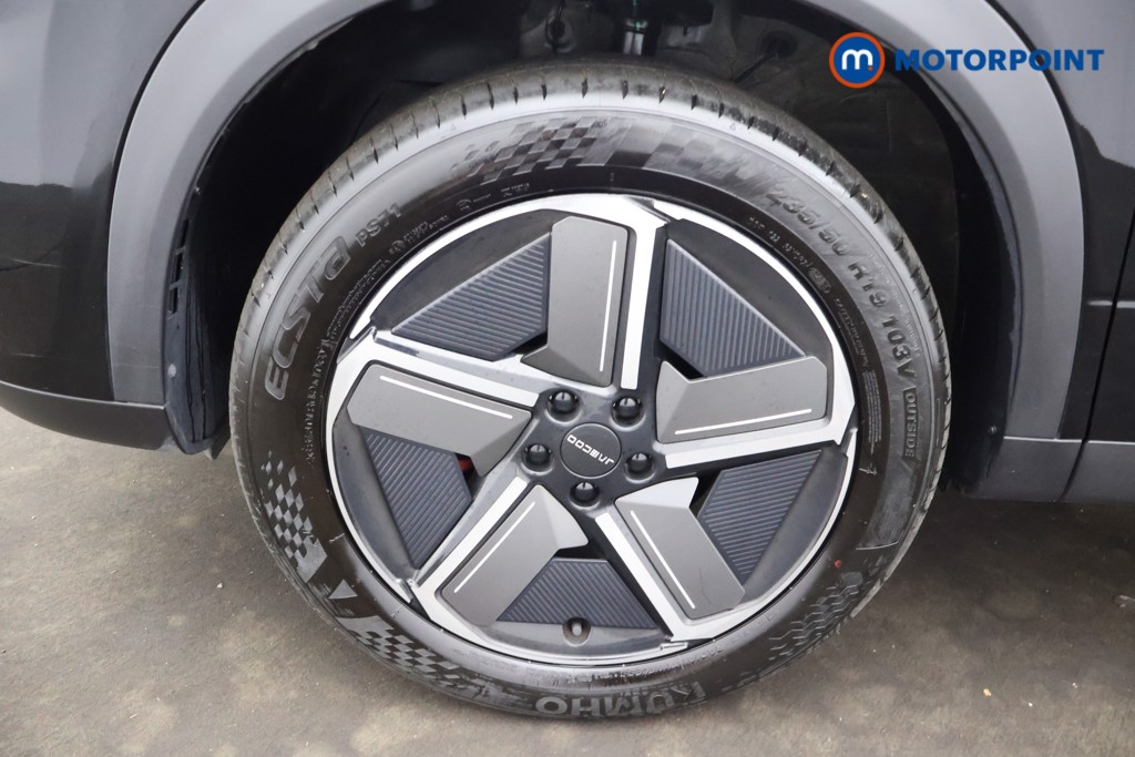 Jaecoo 7 Luxury Automatic Petrol Plug-In Hybrid SUV - Stock Number (1662238) - 28th supplementary image