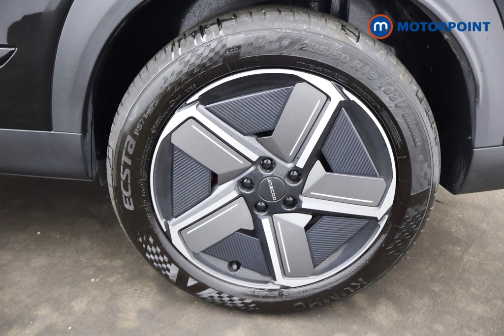 Jaecoo 7 Luxury Automatic Petrol Plug-In Hybrid SUV - Stock Number (1662238) - 29th supplementary image