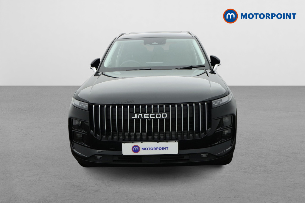 Jaecoo 7 Luxury Automatic Petrol Plug-In Hybrid SUV - Stock Number (1662238) - Front bumper