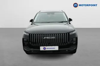 Jaecoo 7 Luxury Automatic Petrol Plug-In Hybrid SUV - Stock Number (1662238) - Front bumper